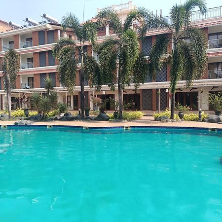 Resort Primo Bom Terra Verde Baga Zewnętrze zdjęcie