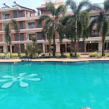 Resort Primo Bom Terra Verde Baga Zewnętrze zdjęcie