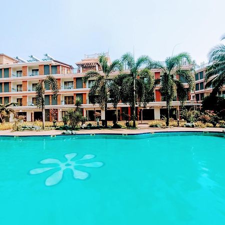 Resort Primo Bom Terra Verde Baga Zewnętrze zdjęcie