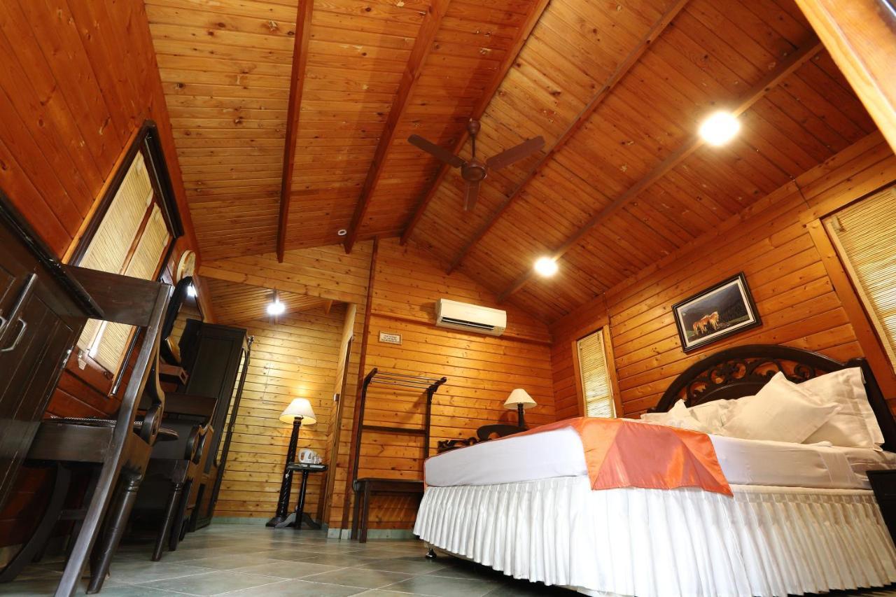 Resort Primo Bom Terra Verde Baga Zewnętrze zdjęcie