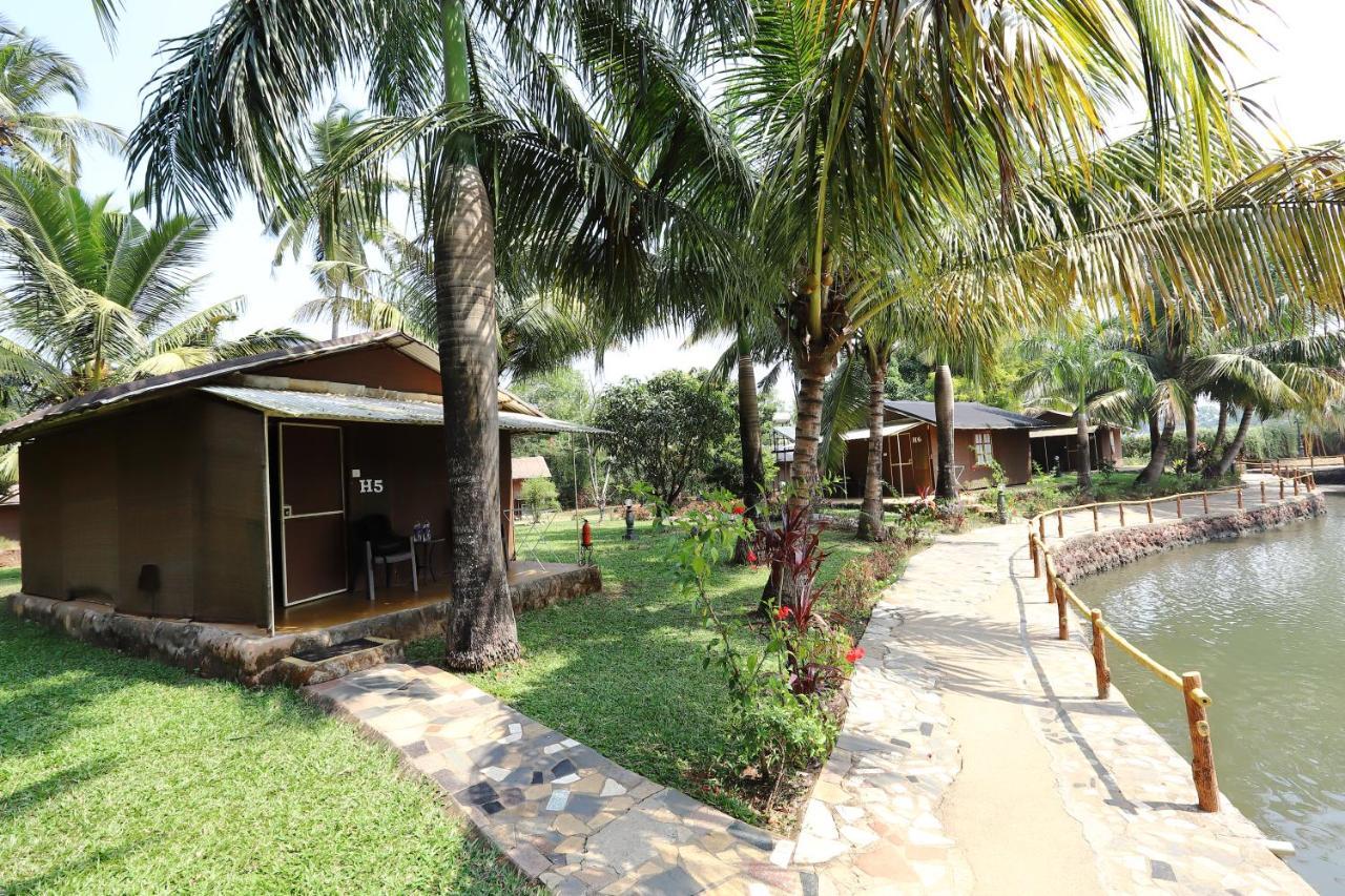 Resort Primo Bom Terra Verde Baga Zewnętrze zdjęcie
