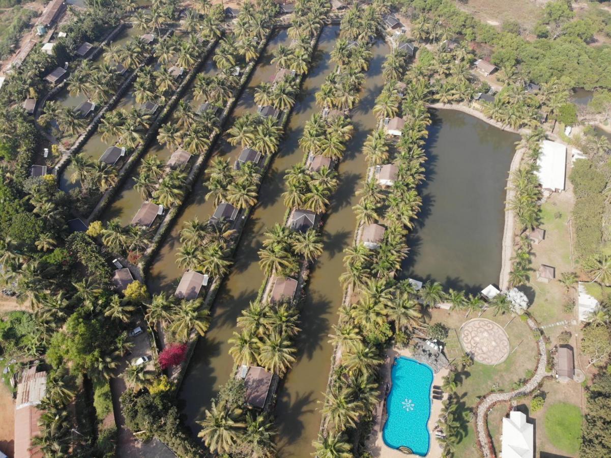 Resort Primo Bom Terra Verde Baga Zewnętrze zdjęcie