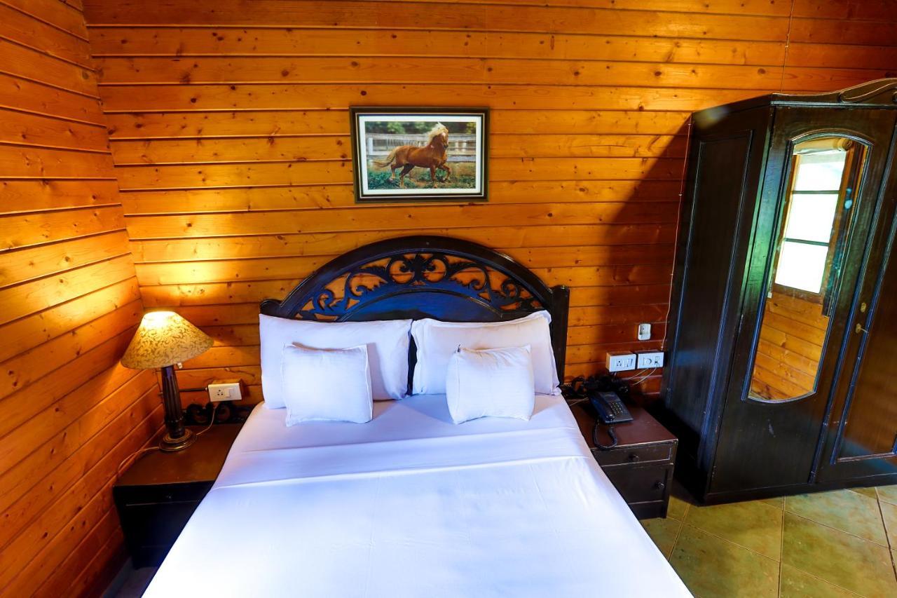 Resort Primo Bom Terra Verde Baga Zewnętrze zdjęcie