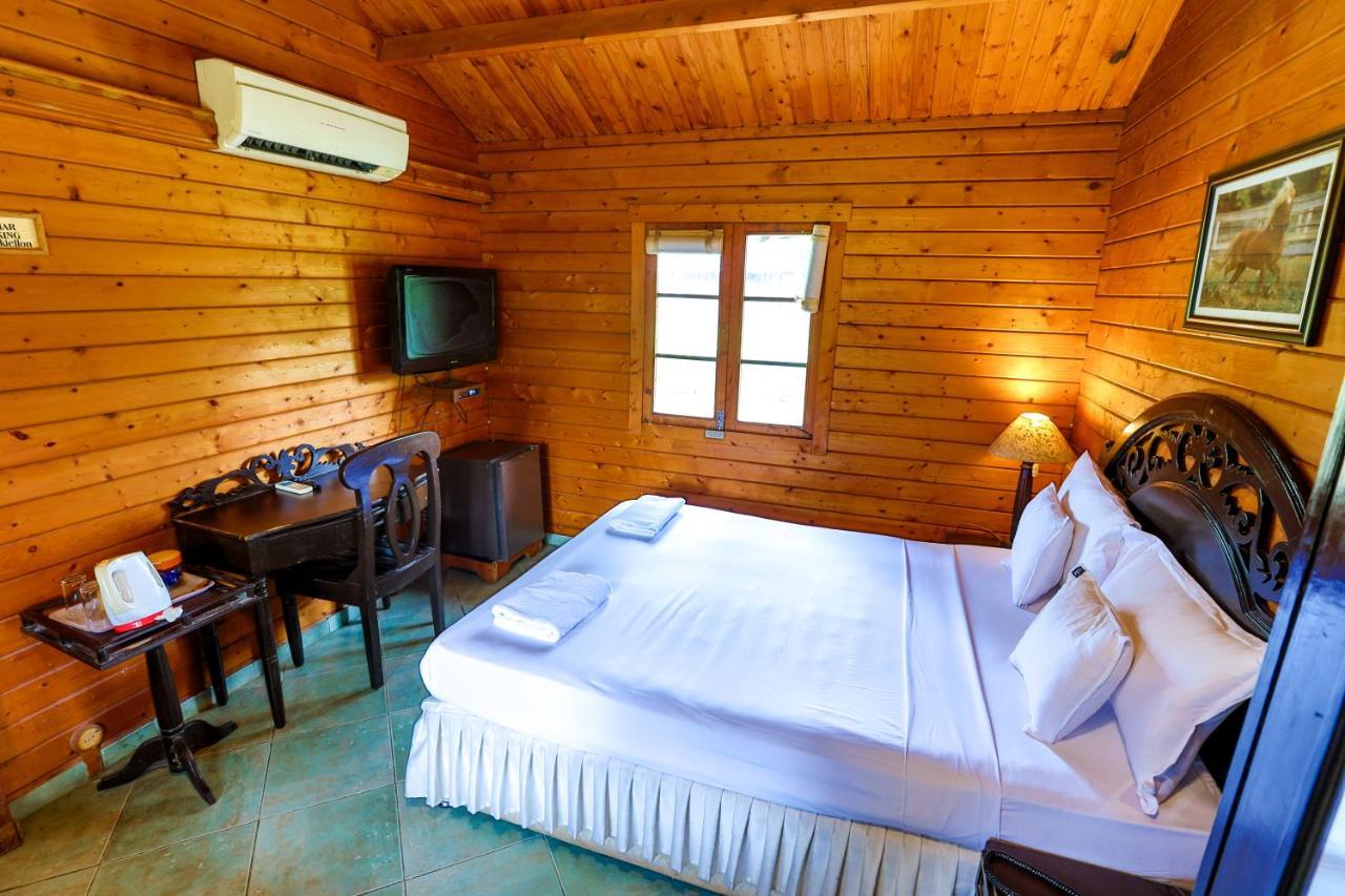 Resort Primo Bom Terra Verde Baga Zewnętrze zdjęcie