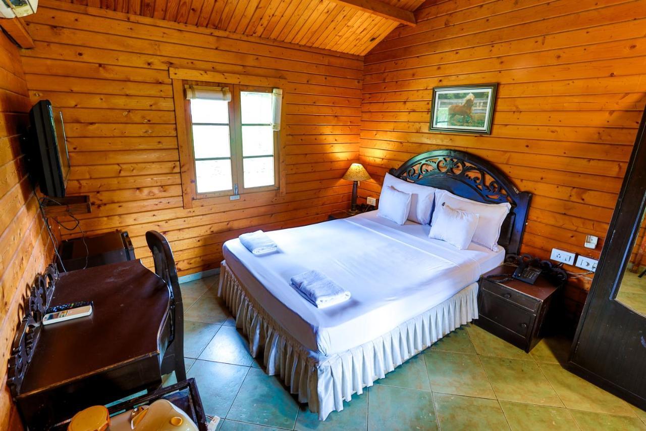 Resort Primo Bom Terra Verde Baga Zewnętrze zdjęcie