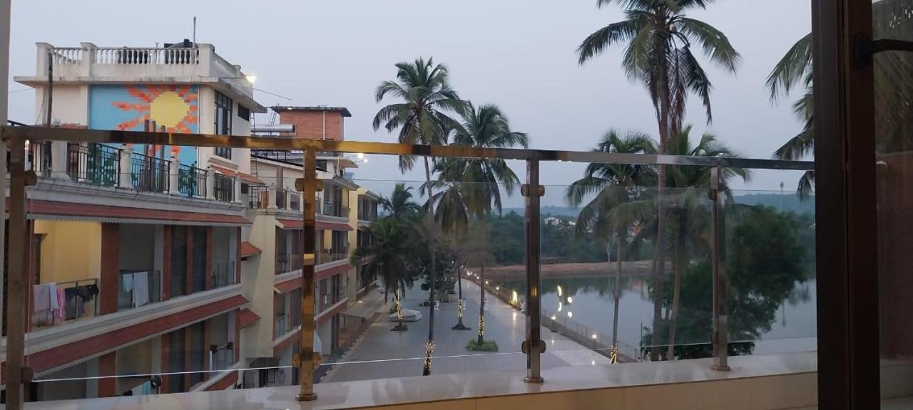 Resort Primo Bom Terra Verde Baga Zewnętrze zdjęcie